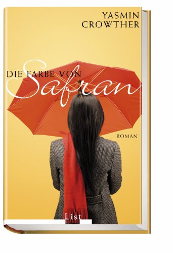 9783471772775: Die Farbe von Safran