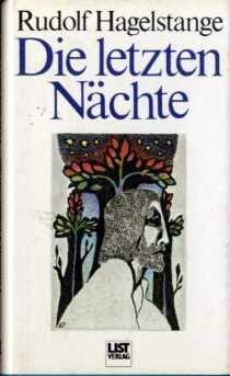 Stock image for Die letzten Nchte. Mit Radierungen von Eduard Prssen. for sale by Antiquariat Bader Tbingen