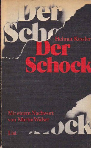 9783471779378: Der Schock: Ein Lebensbericht (German Edition)