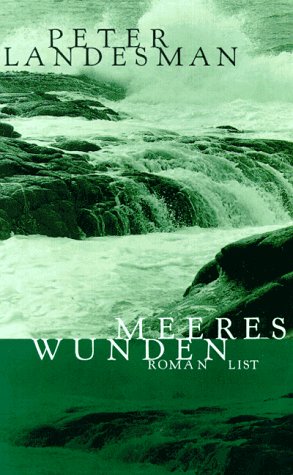 Stock image for Meereswunden (Roman) for sale by Raritan River Books