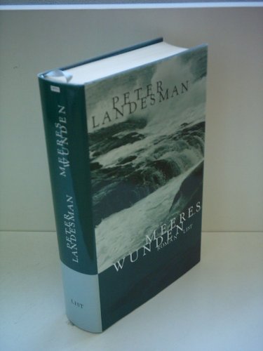 Stock image for Meereswunden (Roman) for sale by Raritan River Books