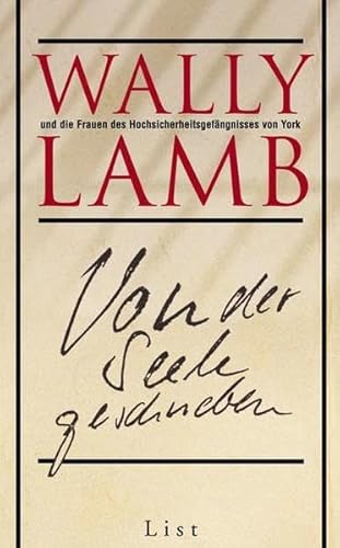 9783471780961: Von der Seele geschrieben. - bk1858