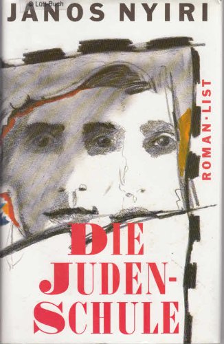 Imagen de archivo de Die Judenschule a la venta por medimops
