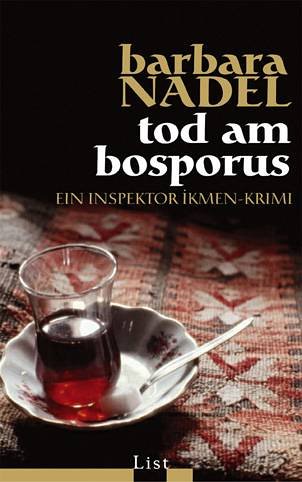 Tod am Bosporus (9783471782446) by Barbara Nadel; Franca Fritz; Heinrich Koop