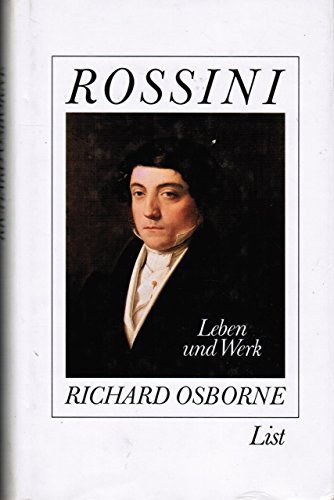 9783471783054: Rossini. Leben und Werk