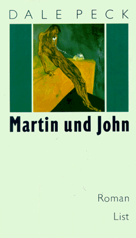 9783471784280: Martin und John. Roman