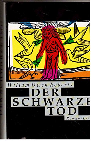 Beispielbild fr Der schwarze Tod. Roman. zum Verkauf von Steamhead Records & Books