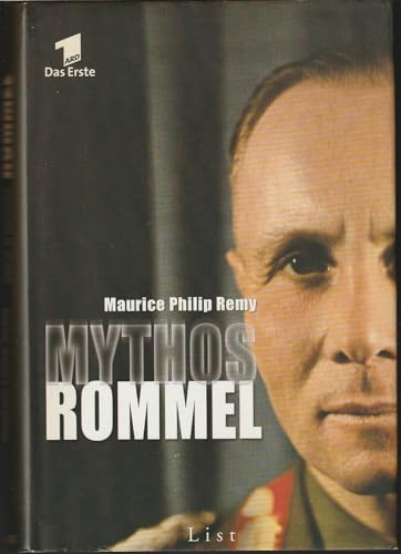 9783471785720: Mythos Rommel.