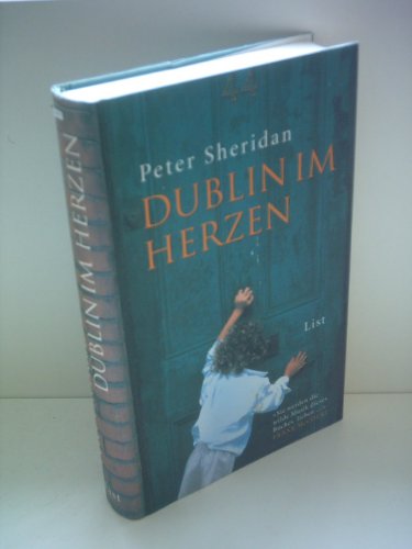 9783471786659: Dublin im Herzen.