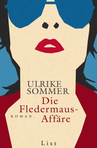 Stock image for Die Fledermaus-Affre. Roman. Hardcover, Original-Schutzumschlag for sale by Deichkieker Bcherkiste