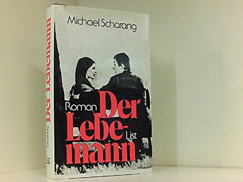 Beispielbild fr Der Lebemann. zum Verkauf von Buchhandlung Gerhard Hcher