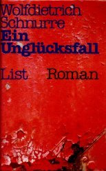 Stock image for Ein Unglcksfall: Roman for sale by Anybook.com