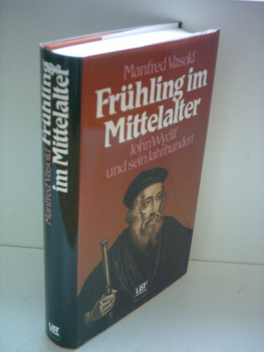 Stock image for Frhling im Mittelalter for sale by Antiquariat Walter Nowak