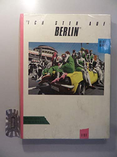 Beispielbild fr Ich steh' auf Berlin / Berlin und zugenht zum Verkauf von Kunst und Schund