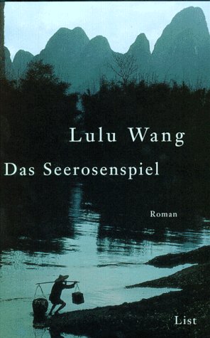 9783471791592: Das Seerosenspiel.