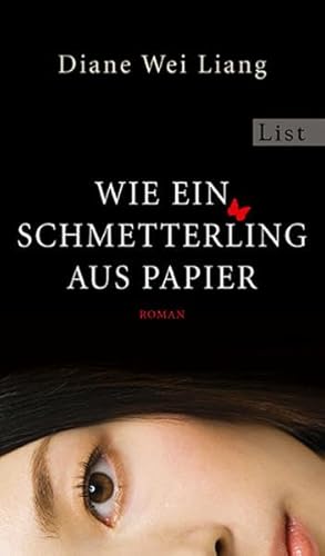 Beispielbild fr Wie ein Schmetterling aus Papier zum Verkauf von medimops