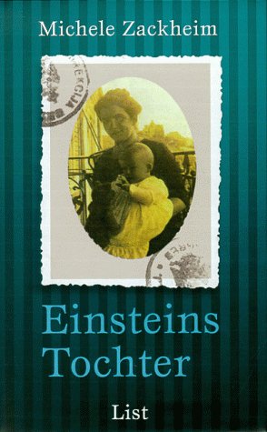 9783471792155: Einsteins Tochter.