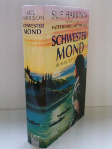 9783471793039: Schwester Mond