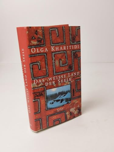 9783471793350: Das weie Land der Seele (German Edition)