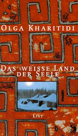Stock image for Das weie Land der Seele for sale by Antiquariat Nam, UstId: DE164665634