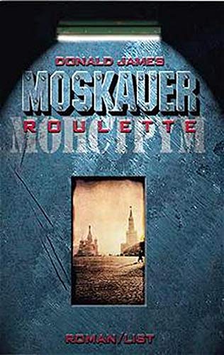 9783471793770: Moskauer Roulette