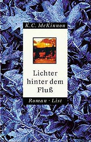 Stock image for Lichter Hinter Dem Fluss for sale by Concordia Books