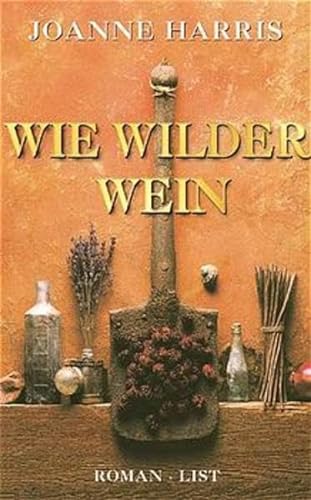 9783471794173: Wie Wilder Wein.