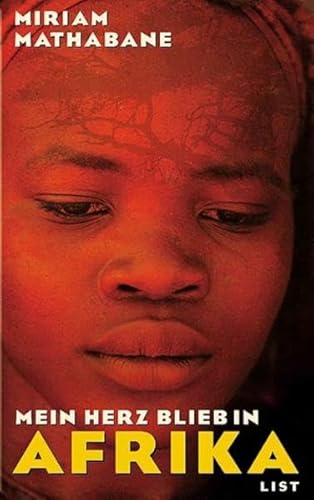 Stock image for Mein Herz blieb in Afrika - der Schicksalsweg einer jungen Frau vom Township in die Freiheit for sale by medimops