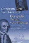 9783471794357: Der groe Traum von Bildung Auf den Spuren der Endeckungsreisenden James Cook und Georg Forster