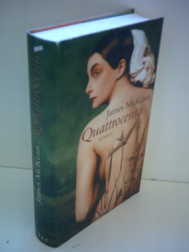 Quattrocento. (9783471794487) by McKean, James