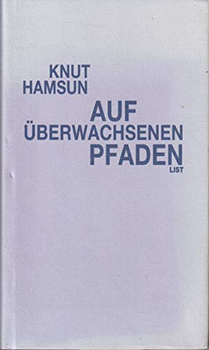 9783471794661: Auf berwachsenen Pfaden