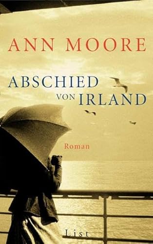 Abschied von Irland (9783471794890) by Ann Moore