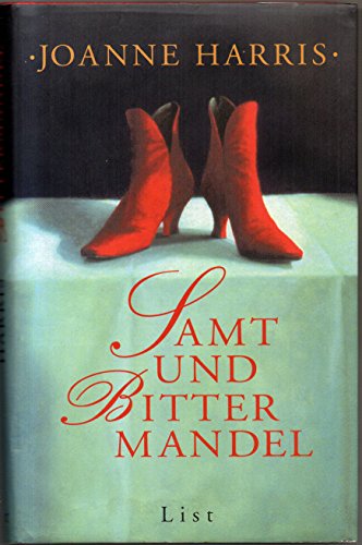 9783471794951: Samt und Bittermandel