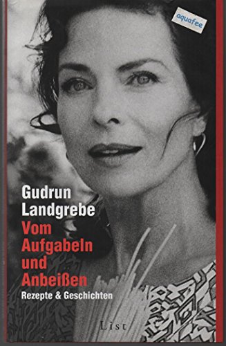 Beispielbild fr Vom Aufgabeln und Anbeien: Rezepte & Geschichten: Rezepte und Geschichten zum Verkauf von medimops