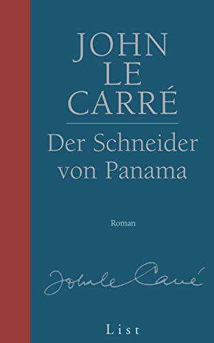 9783471795231: Der Schneider von Panama