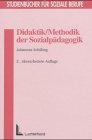 Beispielbild fr Didaktik / Methodik der Sozialpdagogik. Grundlagen und Konzepte zum Verkauf von medimops
