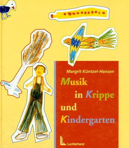 9783472015482: Musik in Krippe und Kindergarten