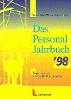 9783472030492: Das Personal-Jahrbuch '98. Ihr Partner fr erfolgreiche Personalarbeit