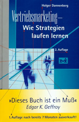 Vertriebs-Marketing: Wie Strategien laufen lernen