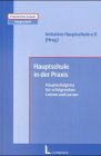 Stock image for Hauptschule in der Praxis for sale by medimops