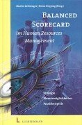 Beispielbild fr Balanced Scorecard im Human Resources Management zum Verkauf von medimops