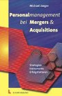 Stock image for Personalmanagement bei Mergers & Acquisitions for sale by medimops