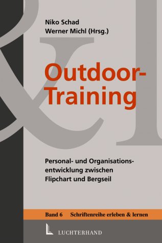 Beispielbild fr Outdoor-Training. zum Verkauf von INGARDIO