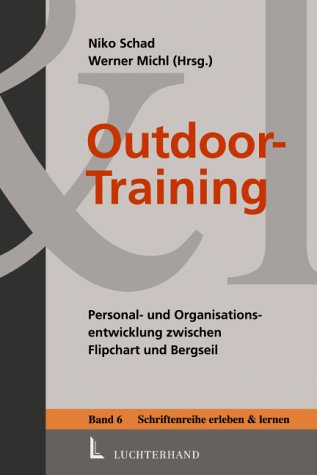 9783472047940: Outdoor-Training