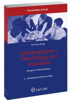 9783472053187: Schulentwicklungsplanung I - Schulprogramm: Handlungsempfehlungen zur Erstellung und Umsetzung