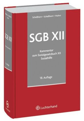 Stock image for Kommentar zum SGB XII - Sozialhilfe for sale by medimops