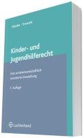 Beispielbild fr Kinder- und Jugendhilferecht: Eine sozialwissenschaftlich orientierte Darstellung zum Verkauf von medimops