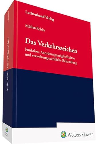Stock image for Das Verkehrszeichen for sale by Blackwell's