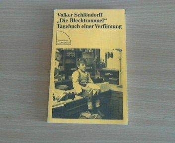 9783472612728: Die Blechtrommel: Tagebuch einer Verfilmung (Sammlung Luchterhand)