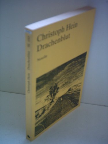 Drachenblut : Novelle - Sammlung Luchterhand ; 616.